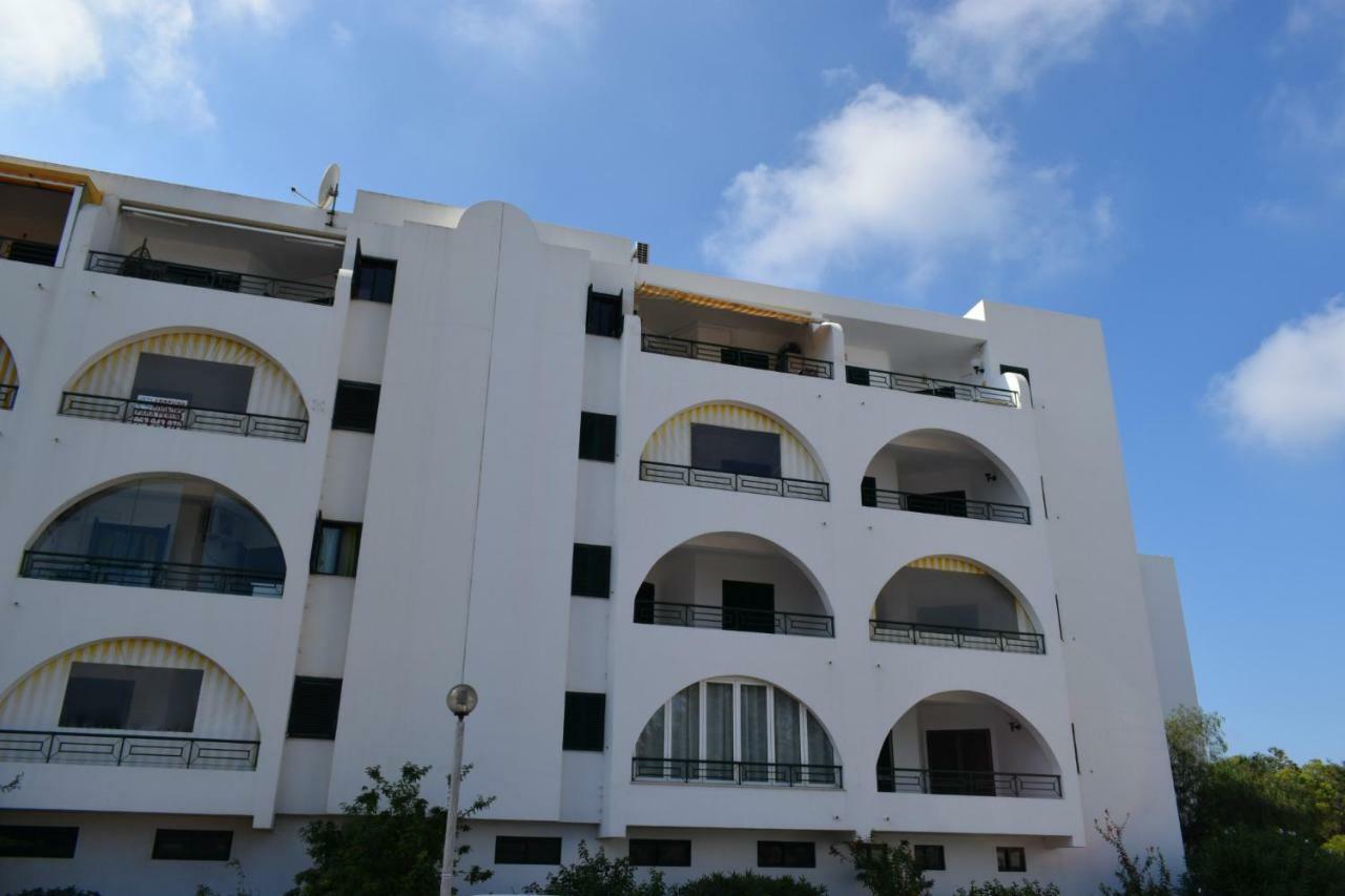 Apartment Urbanizacao Salgados